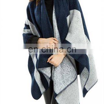 wholesale new fashion acrylic woman pashmina