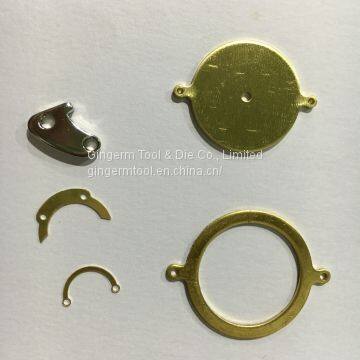 Precision Stamping Parts