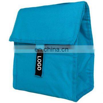 Freezable Lunch Bag Foldable Cooler Bag