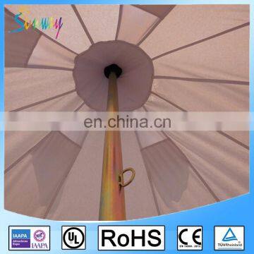 Outdoor Indian 3M 4M 5M 6M Cotton Tent Family Camping Bell Tents