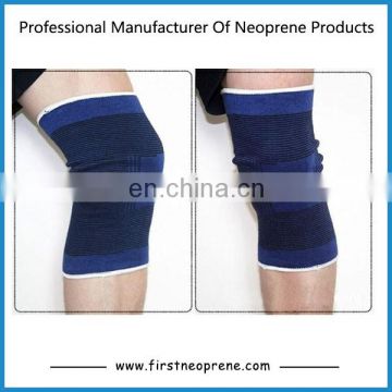 Environmentally Friendly Popular Elastic Knee Support