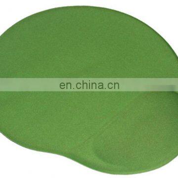 Gel Mouse Pad with Wrist Rest #GS-01