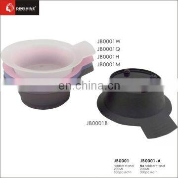 HOT Sell Newly Morden Style High Quality Beauty Salon Tint Bowl Set photo-2