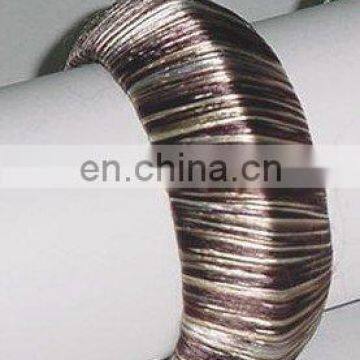 Thread Bangles