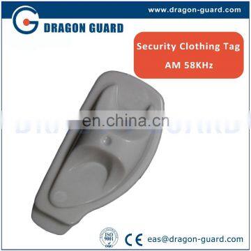 Factory Supply EAS Anti-theft Security Clothing Tag for Garment Factory photo-4