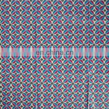 Hot Sale African Super JAVA Print Fabrics Hitarget Wax Print Fabrics Veritable Guaranteed JAVA photo-3