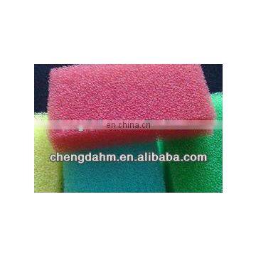 2013 hot sale mesh sponge air filter sponge