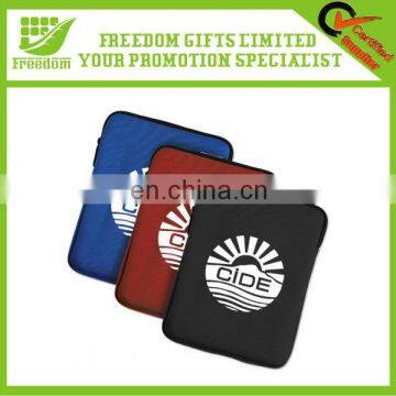 Custom Full Color Print Neoprene Laptop Bag