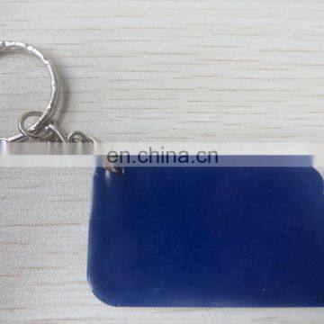 Cheap Custom Logo Pvc Key Rings photo-3