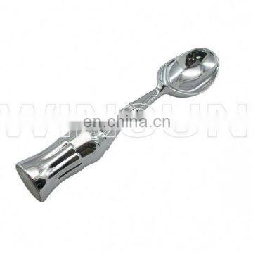 Promotional Custom Hot Sell Stainless Steel Spoon Price With Square Box photo-4