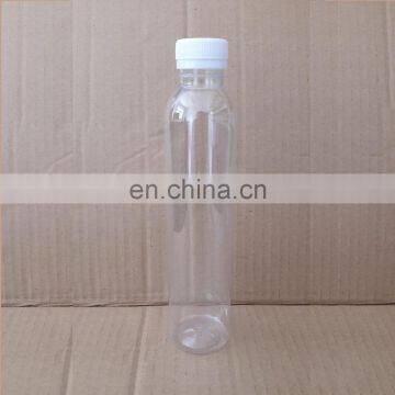 Pet Bottles of Fruit Juice or Other Drinks Wholesale Drinking Bottled Plastic photo-3