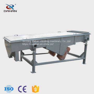 Gain Sieving Machine With Two Motors photo-4