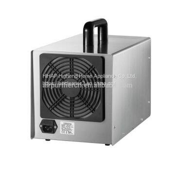 20000mg High Concentration Adjusted Industrial Ozone Generator Stainless Steel With Remote Control photo-5