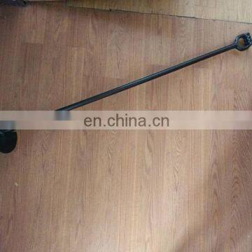 Power Line Helix Forging no Wrench Screw Driven Shaft Anchor photo-2