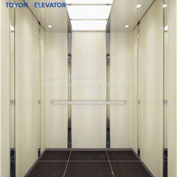 Toyon Passenger Elevator , Lift , Home Elevator ,VVVF Elevator photo-3