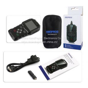 OBDPROG MT006 Mileage Correction MT006 Pro VAG Programmer