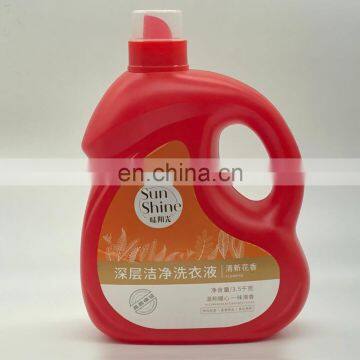 OEM  factory laundry liquid detergent from china factory