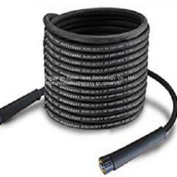 High pressure Car Wash Hose