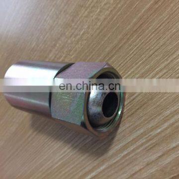 China Factory on Sale High Pressure Hydraulic Hose Fitting photo-2