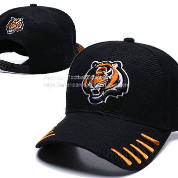 Cincinnati Bengals Adjustable Hat