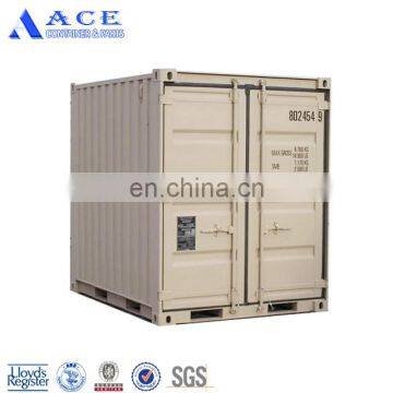 Military Use 6ft Shipping Tricon Container for Sale photo-4