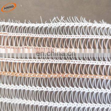 HDPE Heavy Duty Hail Protective Fence Net System Net for Plant photo-6