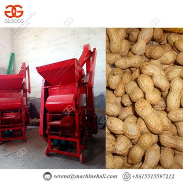 Dehuller Groundnut Shelling Machine Groundnut Shelling Machine