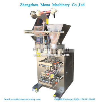 Chemical, Food, pharmaceutical  powder Packing Machine with PLC and Touch Screen