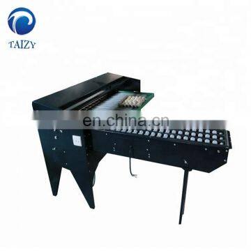 egg grading machine chicken egg grading machine egg candling equipment