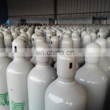 Sale Cheap Steel Helium Empty Cylinder For Party photo-2