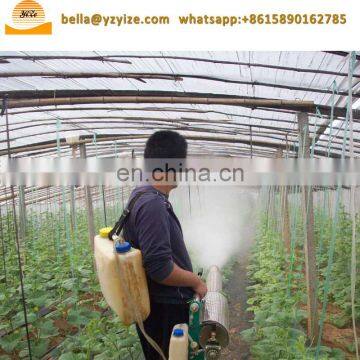 Agrochemical Pesticide Spray Machine Price Cold Fogging Machine for Sale photo-6