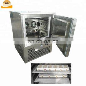 Deep freezer with drawer for restaurant vertical stand refrigerator fast cooler equipment