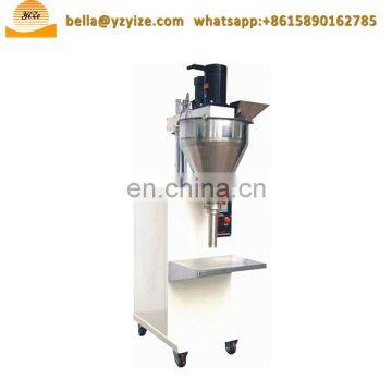 Small Sachets Powder Packing Machine / Powder Sachet Packaging Machine photo-5