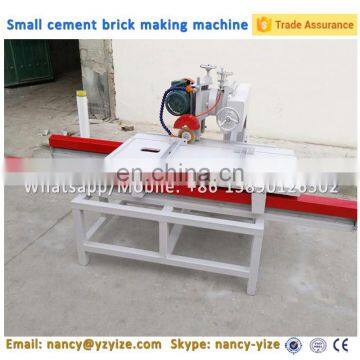 Durable Flooring Tile Marble Tile Cutting Machine Ceramic Tile Cutter photo-5