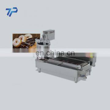 Commercial Automatic Electric Double Row Donut Making Machine For Direct Sale Price