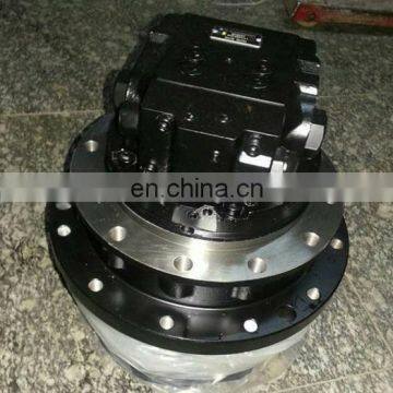 Takeuchi excavator final drive assembly,planetary speed reduction gearbox for kobelco,volvo,doosan