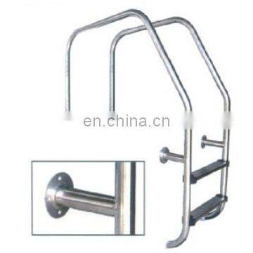Private Label Stainless Steel Swimming Pool Ladder photo-4