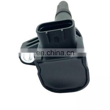 Ignition Coil OEM 473QE-3705100 FK0444 473QE3705100 photo-4