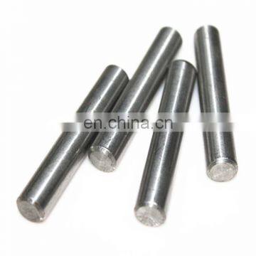 300series 301 304 stainless steel round bar rod price