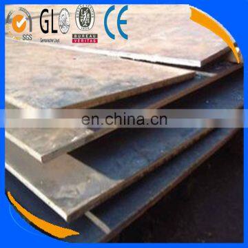 DIN1.1191 SAE1050 SAE1045 CK45 S50C Hot Rolled Carbon Steel Plate cheapest Price in China