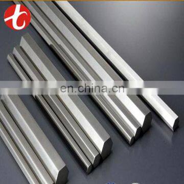 ASTM A276 TP420 stainless steel shaft