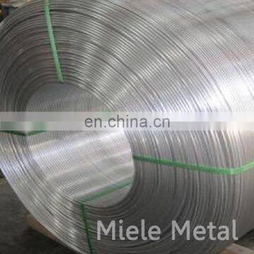 Aluminum Alloy 2017 Wire Rod Aluminum Wire photo-3