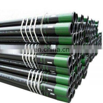 api grade k55 casing and tubing pipe