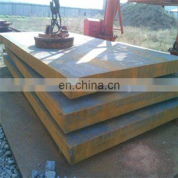 Q690 Alloy Steel Plate photo-4