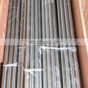 High Quality 630 Stainless Steel Round Bar and Rod Bright Finish