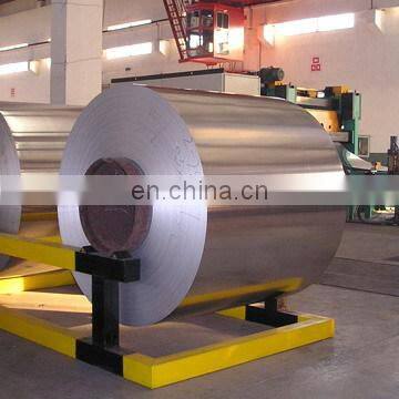 Brushed T5 6061 Aluminum Coil For Printing Plate