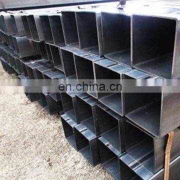 Square Structural Steel Tubing Price for Sale photo-2