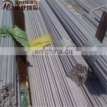Sus321 Stainless Welded Steel Pipe for Boiler and Chemical photo-4