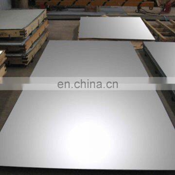 Factory Material 304 Thickness 10mm Stainless Steel Sheet / Plate Price photo-3