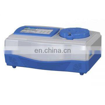 TD-2200 true density analyzer ( gas expansion method )